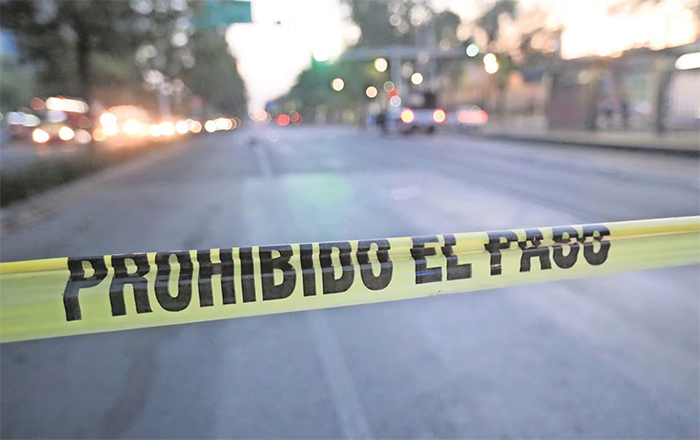 CRIMEN