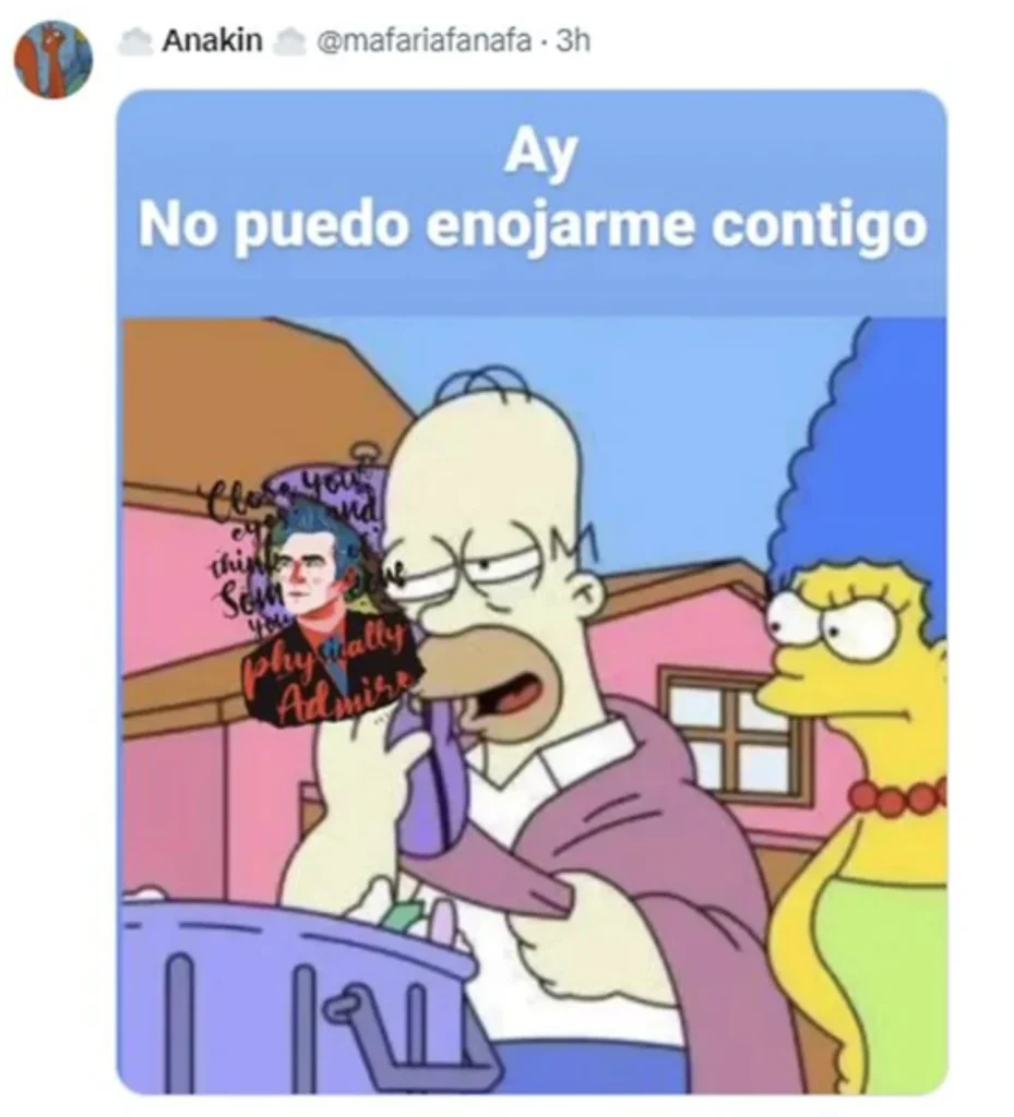 Morrissey cancela conciertos en México y surgen los memes 3 Captura de pantalla 2025 10 31 a las 5.38.47 p.m