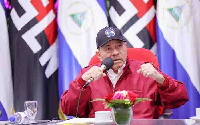 DANIEL-ORTEGA