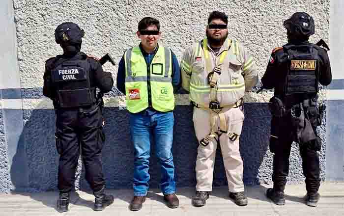 DETENIDOS-