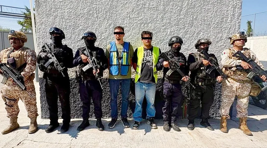 DETENIDOS 3