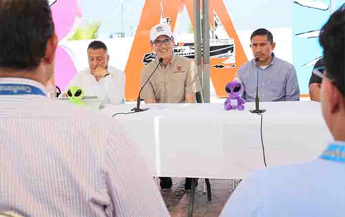 ERASMO-