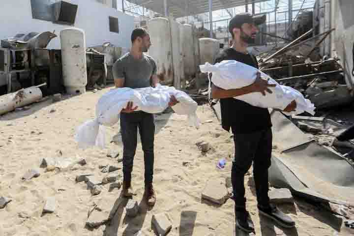 GAZA-1