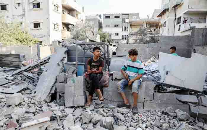GAZA-3