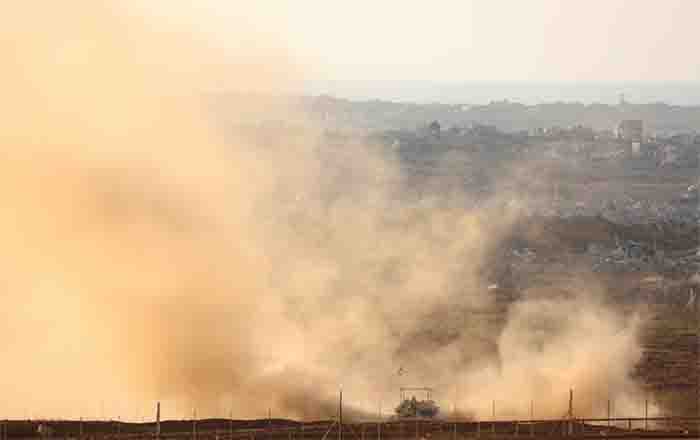 GAZA