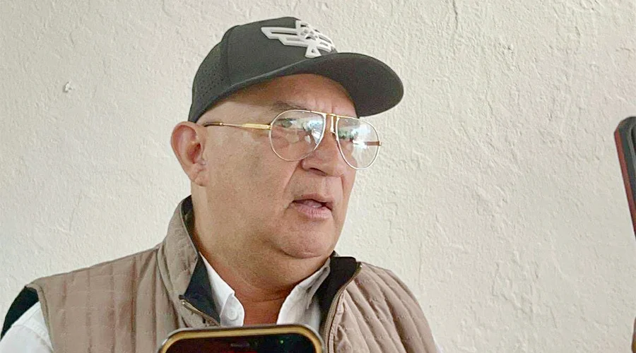 Invita Seguridad Pública a motociclistas a tramitar su licencia 1 GEOVANNI BARRIOS
