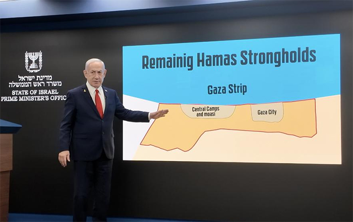 Gaza-1