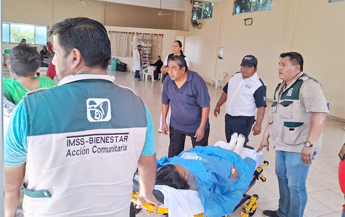 IMSS