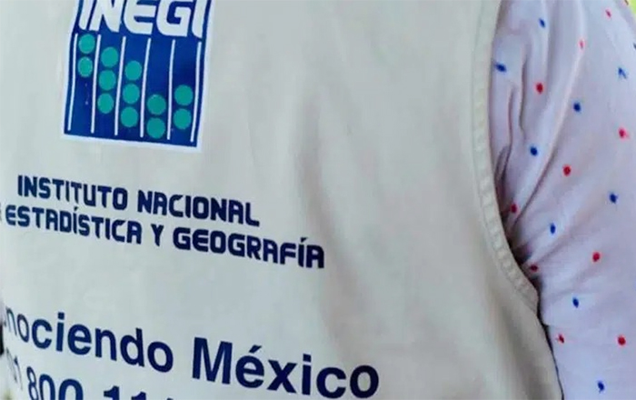 INEGI-
