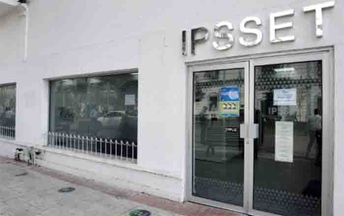 IPSSET