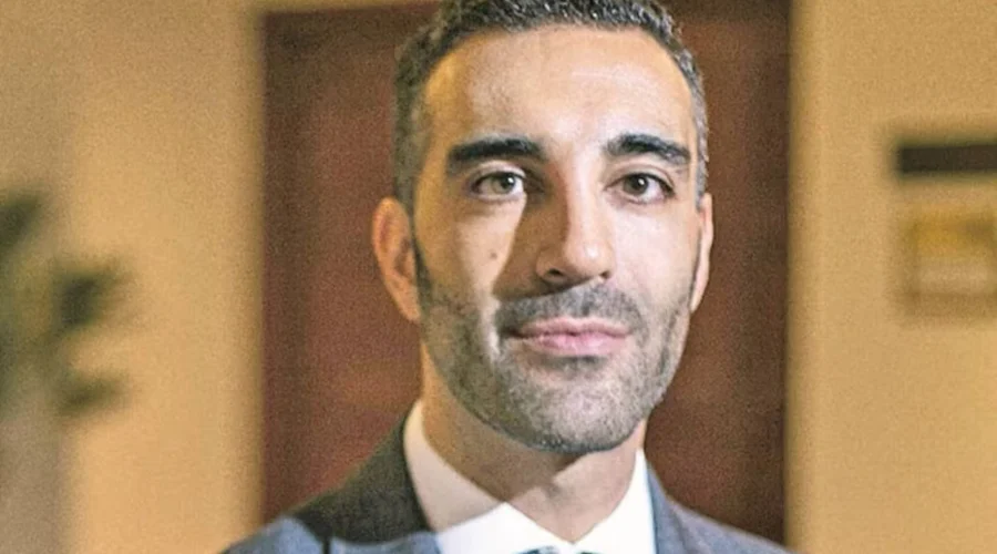 Interpol detiene a exfuncionario capitalino Simón Levy