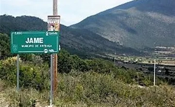 JAME-