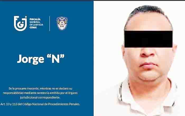 JORGE-N-