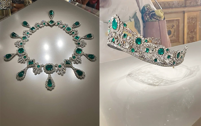 JOYAS