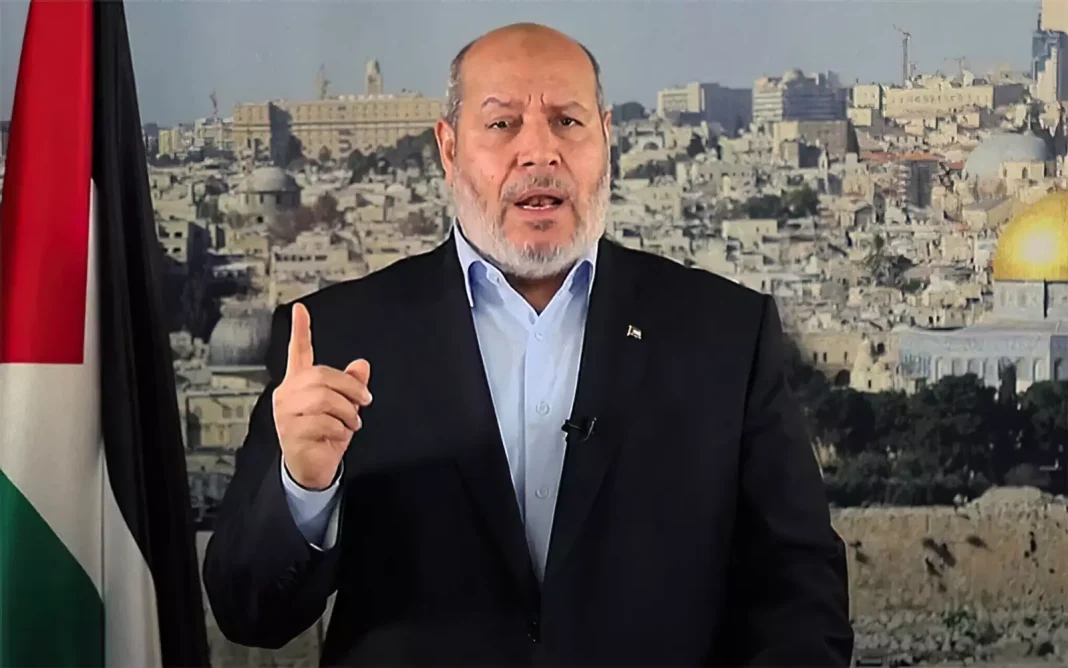 Khalil-al-Hayya-il