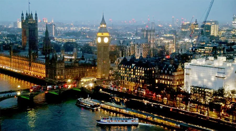 LONDRES