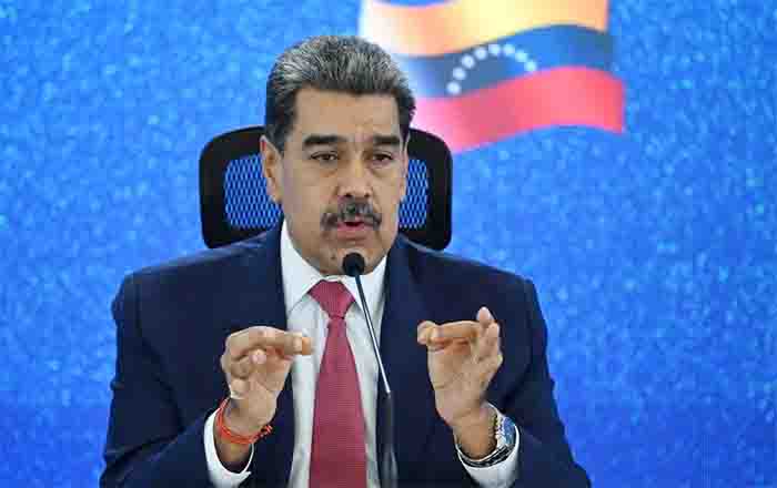 MADURO-1