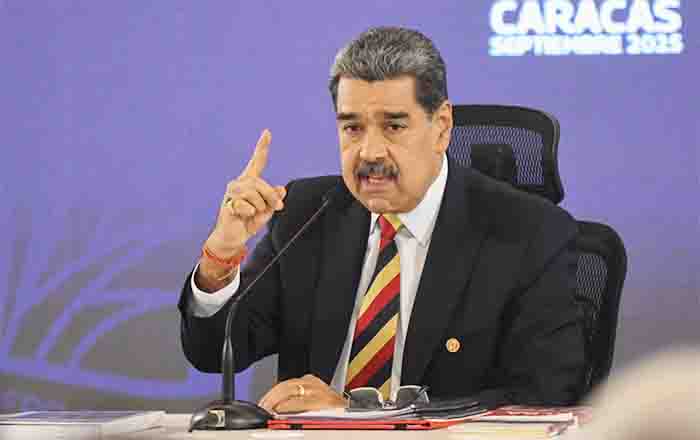 MADURO