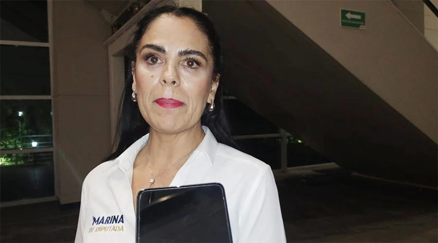 Lamentan campesinos quedar fuera de apoyos federales 1 MARINA ANDRADE