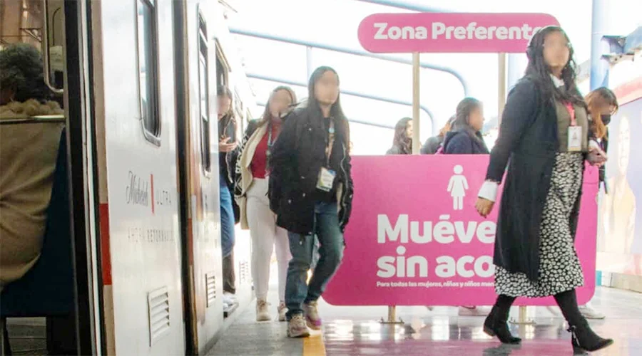METRO MTY