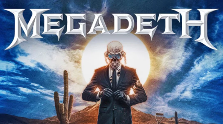 Megadeth