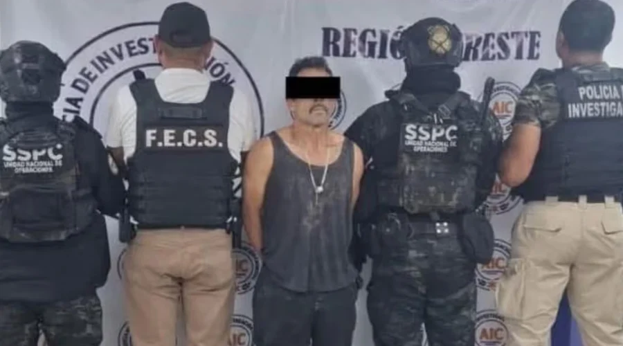 Muere hombre al ser mordido por víbora en Reynosa (2)