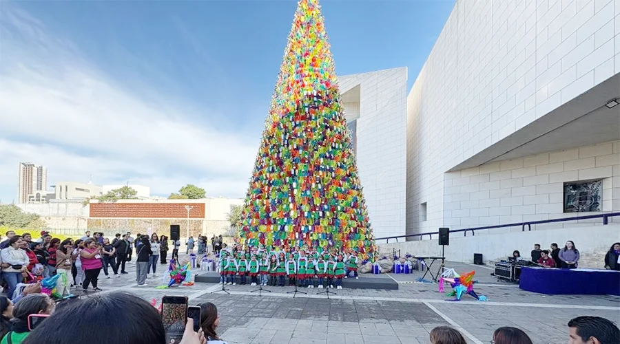 NAVIDAD MTY
