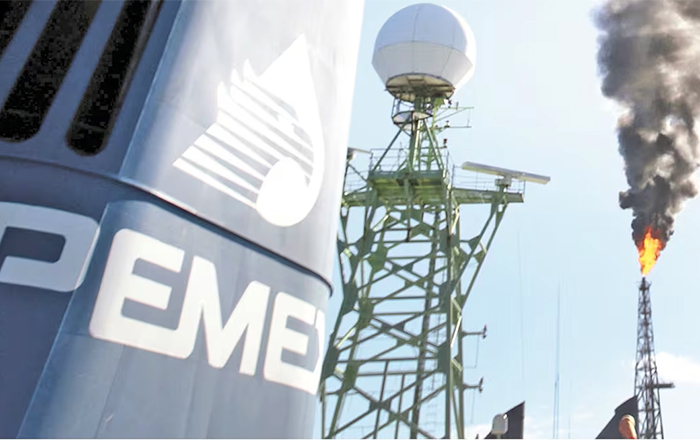 PEMEX