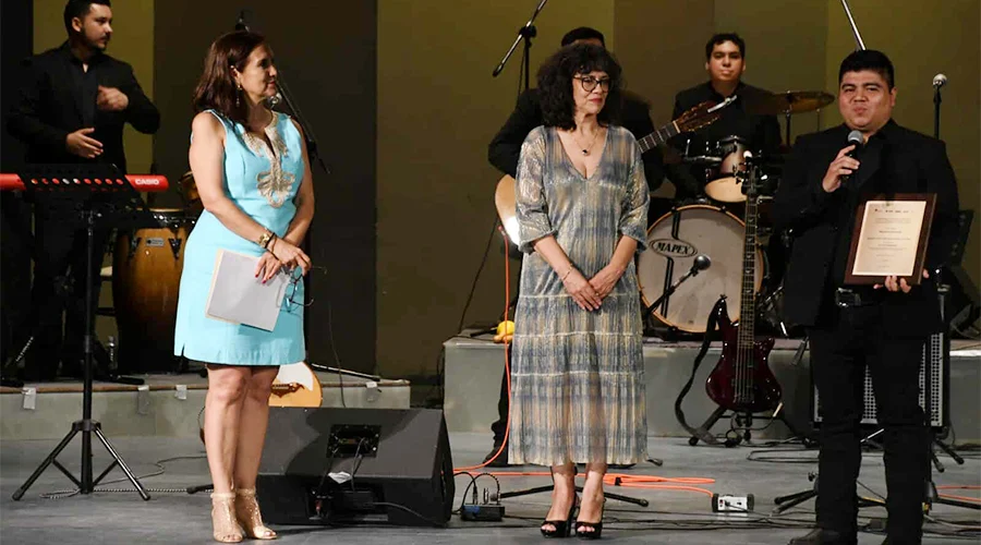 Pico de Gallo de la UANL celebra sus 15 años en Festival Santa Lucía 1 PICO 2
