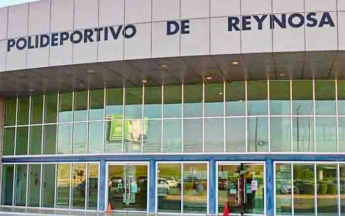 POLIDEPORTIVO