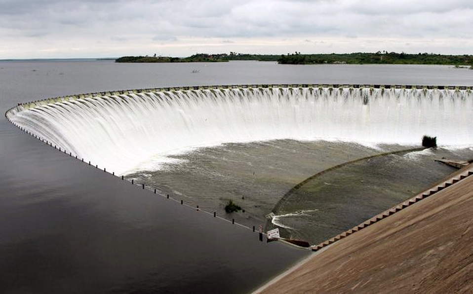 PRESA