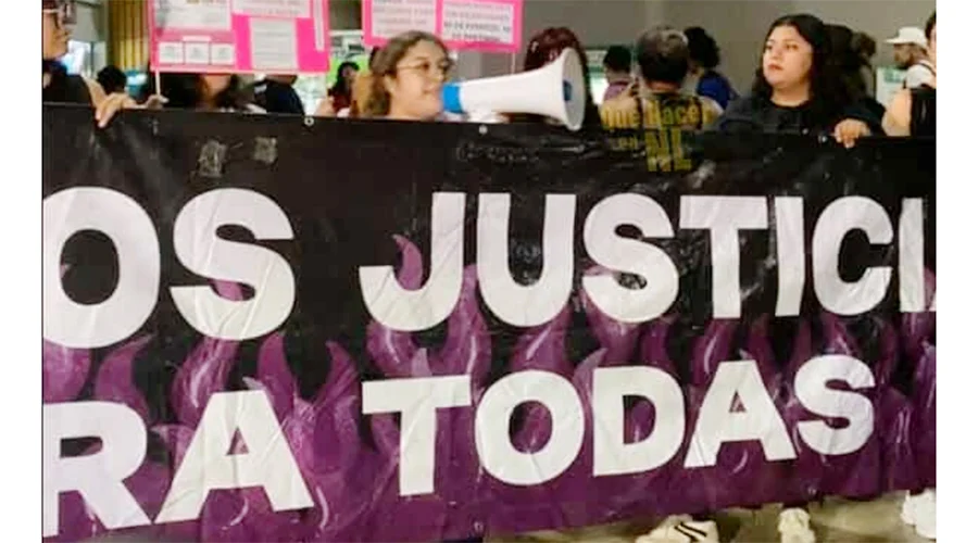 PROTESTA