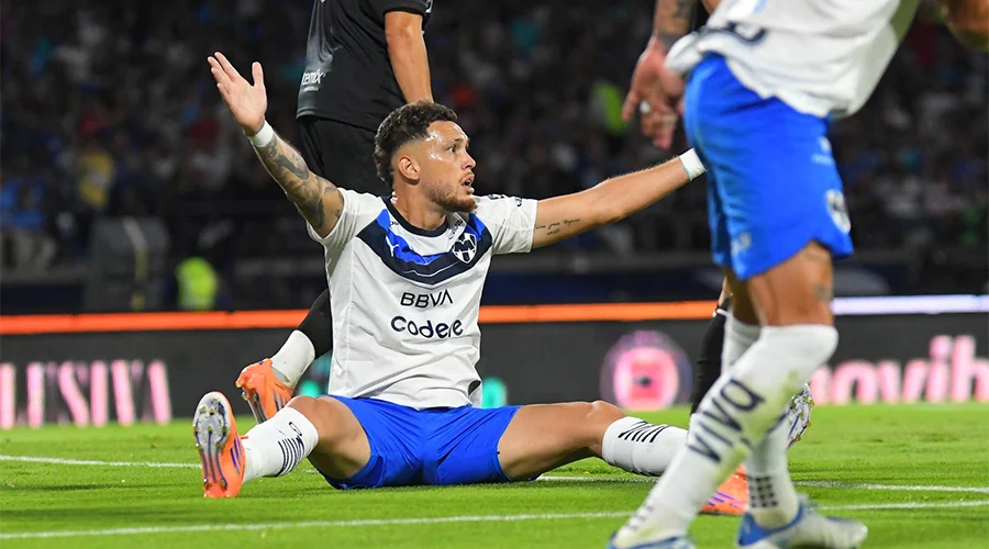 RAYADOS