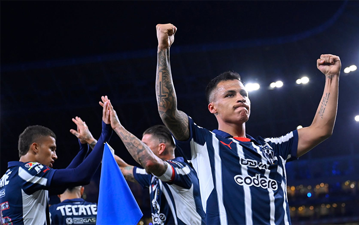 RAYADOS