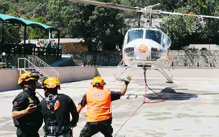 RESCATE-0