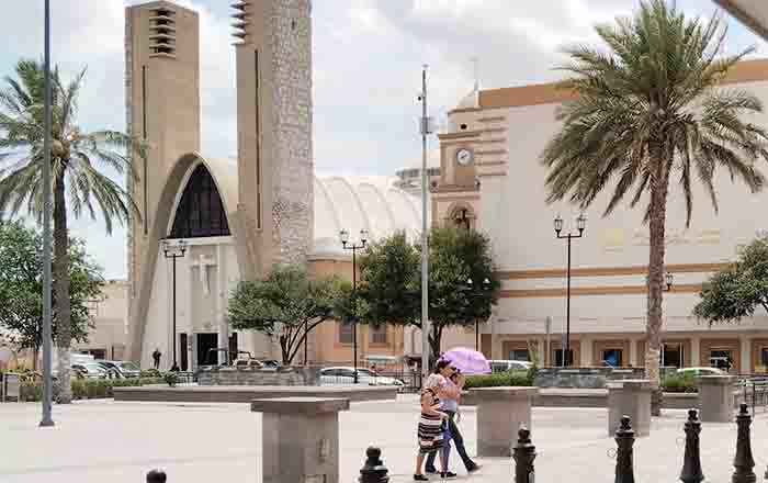 REYNOSA