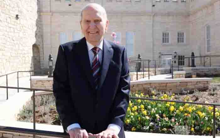 RUSSELL-NELSON