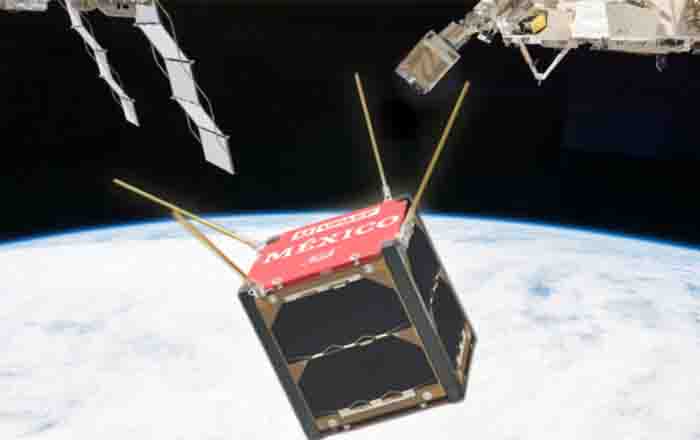 SATELITE