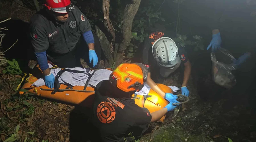 PC de NL emite recomendaciones para senderistas y prevenir accidentes 1 SENDERISMO 2