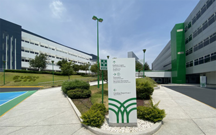 TECMILENIO