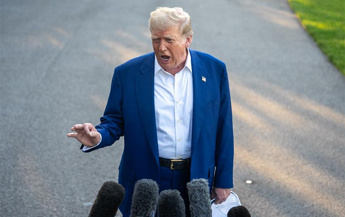 TRUMP-2