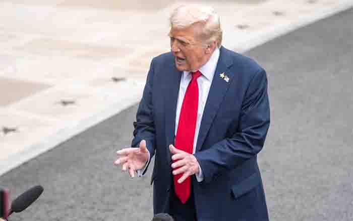 TRUMP