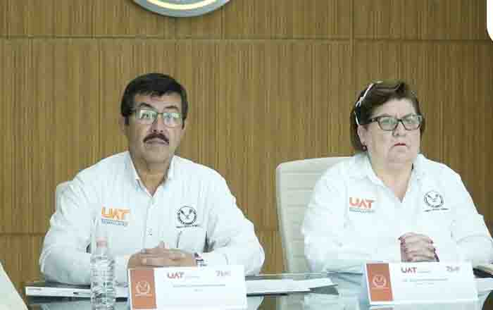 UAT-