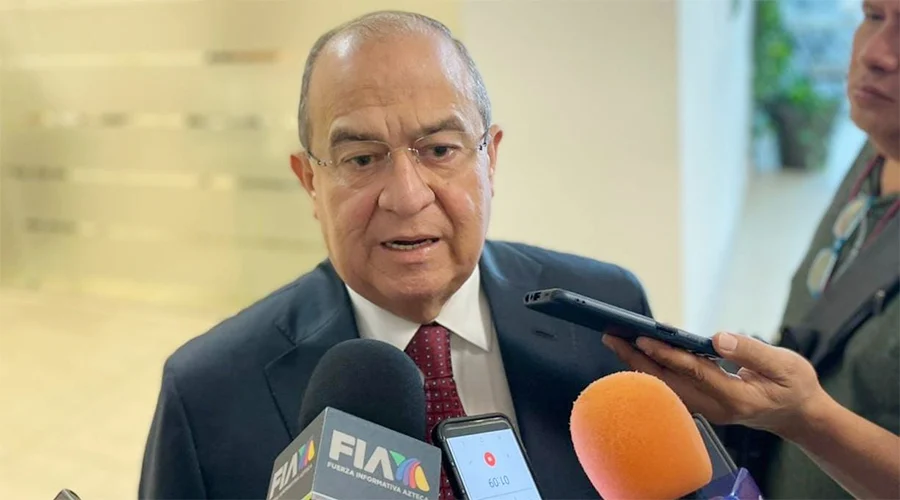 VICTOR GARCIA