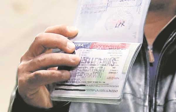 VISA