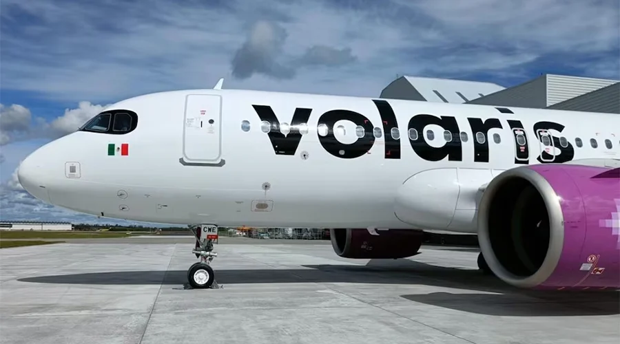 VOLARIS