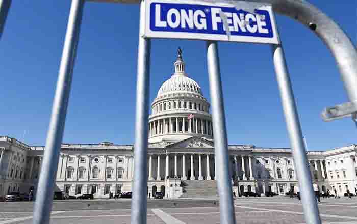 WASHINGTON-