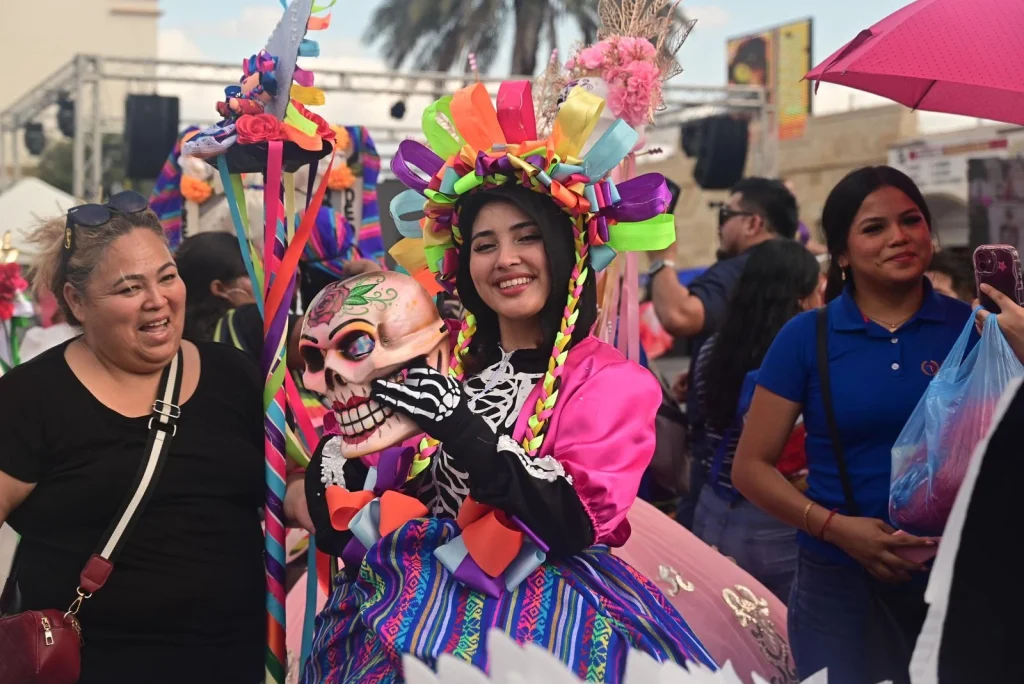 El Xantolo: la fiesta de cultura popular y comunitaria más importante de Tamaulipas 3 WhatsApp Image 2025 10 26 at 2.55.02 PM 2