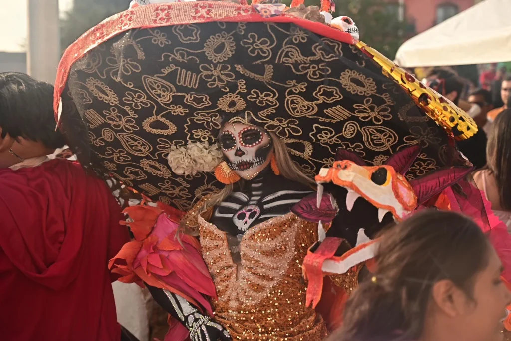 El Xantolo: la fiesta de cultura popular y comunitaria más importante de Tamaulipas 1 WhatsApp Image 2025 10 26 at 2.55.03 PM 1