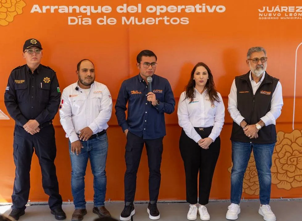 Juárez inicia operativo en panteones por el Día de Muertos 2025 1 WhatsApp Image 2025 10 31 at 6.19.46 PM